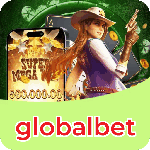 Bônus de Boas-vindas globalbet