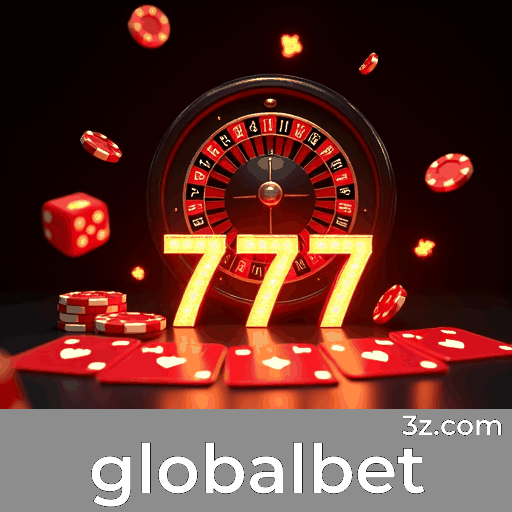 Tecnologia Holística em Jogos de Casino no Globalbet