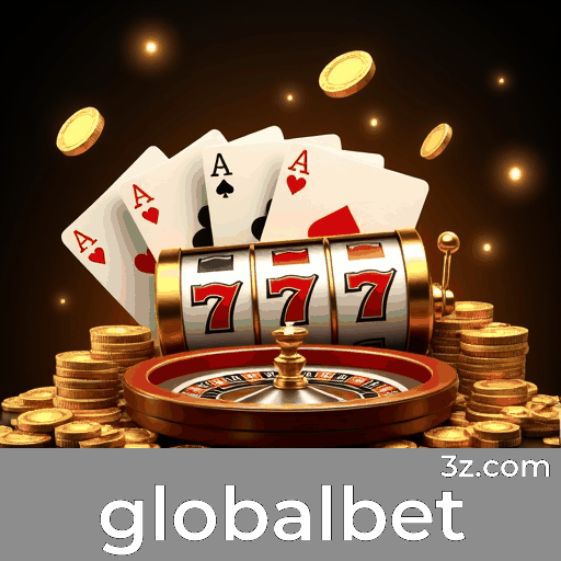 Experiência Luxuosa no Casino Globalbet com Dealers Certificados