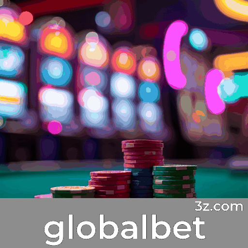 Tecnologia Holística em Jogos de Casino no Globalbet