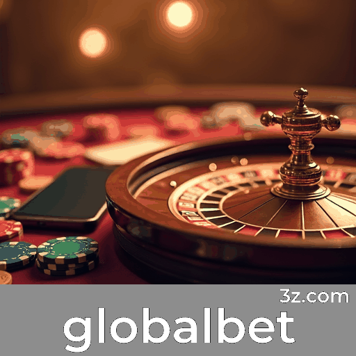 Domine Jogos no Globalbet: Aprenda Estratégias e Melhore suas Habilidades