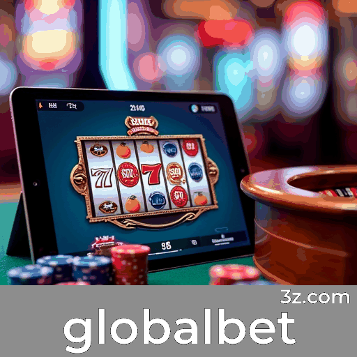 Globalbet: Cassino Online e Pagamentos Rápidos