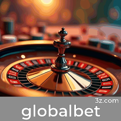 Experiência Luxuosa no Casino Globalbet com Dealers Certificados