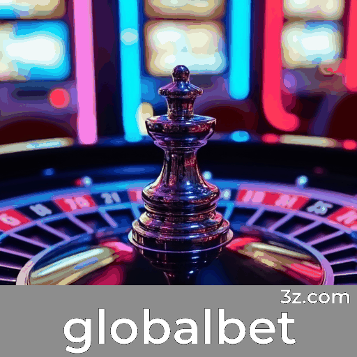 Tecnologia Holística em Jogos de Casino no Globalbet