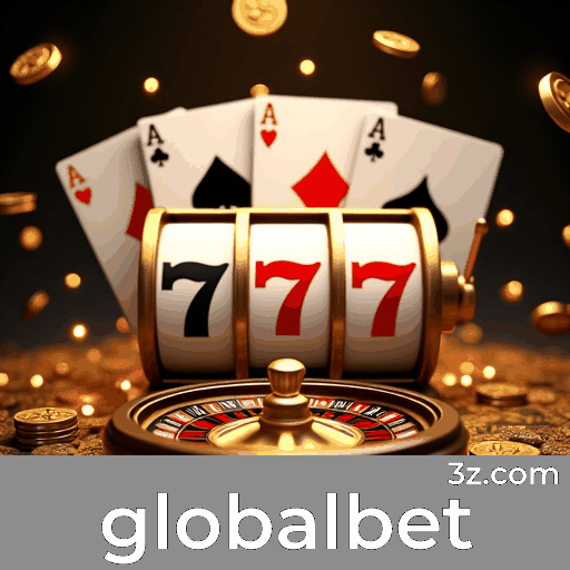 Globalbet: Cassino Online e Pagamentos Rápidos