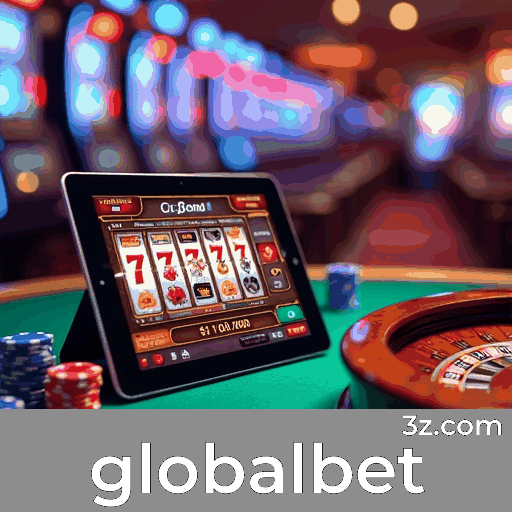Domine Jogos no Globalbet: Aprenda Estratégias e Melhore suas Habilidades