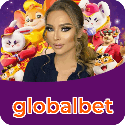 Login rápido no app globalbet