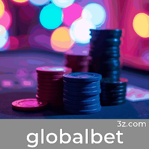 Globalbet: Cassino Online e Pagamentos Rápidos