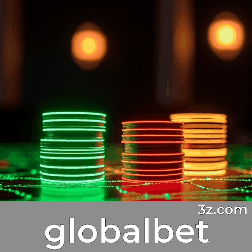 Globalbet: Cassino Online e Pagamentos Rápidos