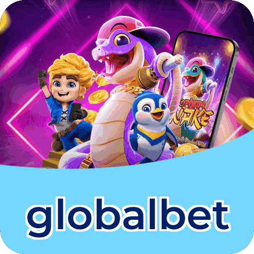 Siga a globalbet no Facebook