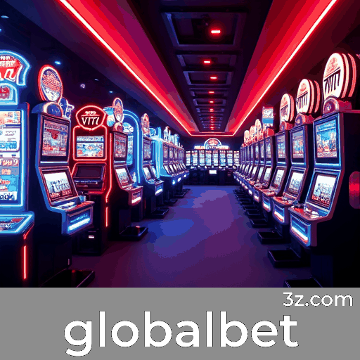 Tecnologia Holística em Jogos de Casino no Globalbet