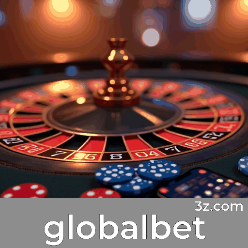 Bônus Reais no globalbet: Valor Verdadeiro e Confiável